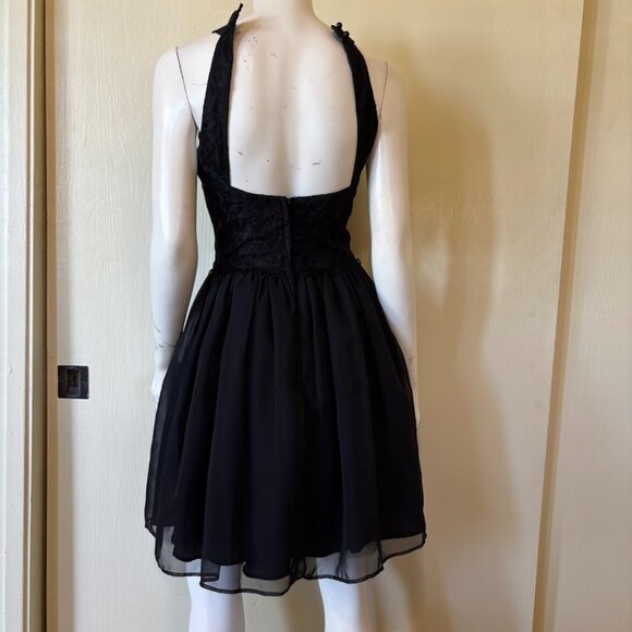 NEW Vintage Scott McClintock Dress 4 - Picture 3 of 5
